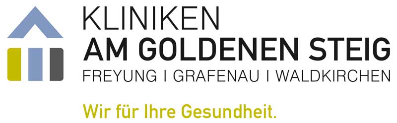 Willkomen bei der Kliniken des Landkreises Freyung-Grafenau gGmbH